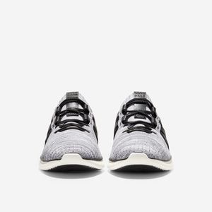 Grandmotion woven sneaker